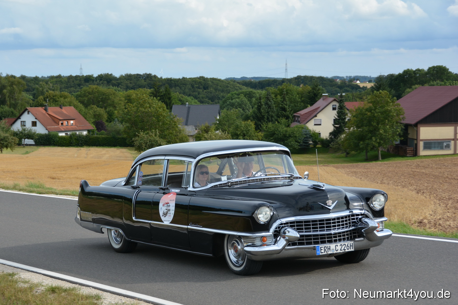 100 Meilen um Nuernberg 090814 0152